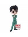 Figura banpresto q posket yu yu hakusho yusuke urameshi 14cm