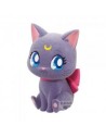 Figura banpresto pretty guardian sailor moon cosmos fluffy puffy luna big ribbon 7cm