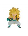 Figura banpresto dragon ball z blood of saiyans special xvi super saiyan 3 gotenks 9cm