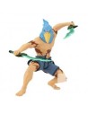 Figura banpresto shangri - la frontier sunraku 14cm