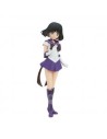 Figura banpresto pretty guardian sailor moon eternal the movie glitter & glamours super sailor saturn 18cm