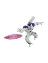 Figura banpresto dragon ball z gxmateria freezer ii 13cm