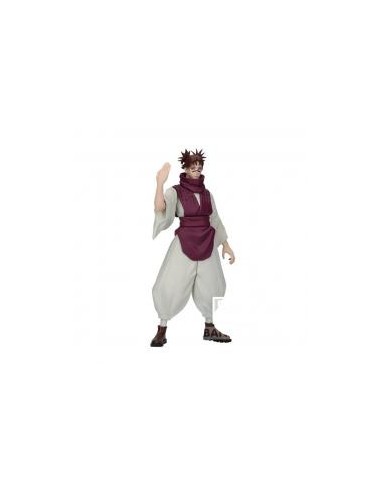 Figura banpresto jujutsu kaisen jukon no kata choso 17cm