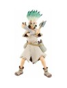 Figura good smile company pop up parade dr stone senku ishigami