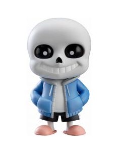 Sans fig 10 cm undertale nendoroid