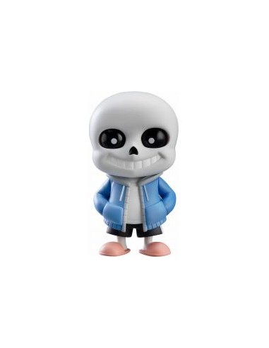 Sans fig 10 cm undertale nendoroid