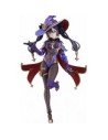 Figura good smile company figma genshin impact mona mirror reflection of doom