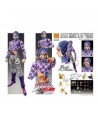 Figura good smile company jojo´s bizarre adventure chozokado guido mista & sp third