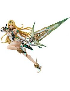 Figura good smile company xenoblade chronicles 2 3rd order mythra