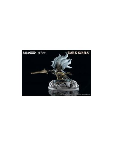 Figura good smile company dark souls the nameless king