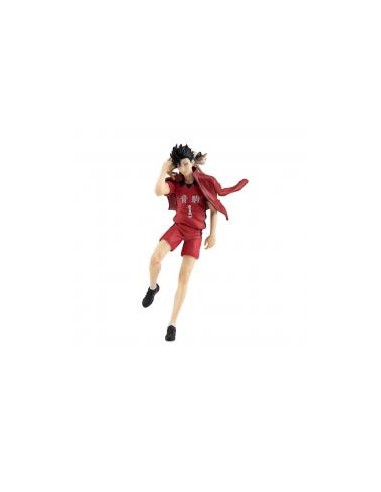 Figura good smile company pop up parade haikyu!! tetsuro kuroo