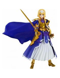 Figura good smile company figma sword art online alicization alice synthesis thirty