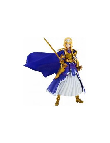 Figura good smile company figma sword art online alicization alice synthesis thirty