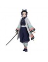 Figura banpresto demon slayer kimetsu no yaiba shinobu kocho vol.47 15cm