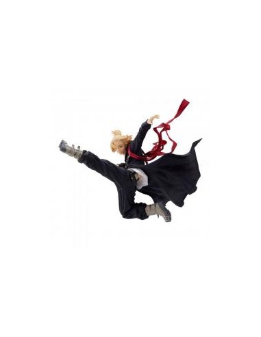 Figura banpresto tokyo revengers espresto excite motions manjiro sano 20cm