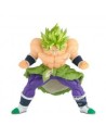 Figura banpresto dragon ball super blood of saiyans special xvii broly 15cm