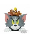 Figura banpresto tom & jerry soft vinyl vol.1