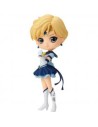 Figura banpresto q posket pretty guardian sailor moon cosmos sailor uranus ver.b 14cm