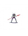 Figura banpresto neon genesis evangelion shin japan heroes universe art vignette eva - 01