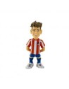 Figura minix futbol atlético de madrid griezmann 12 cm