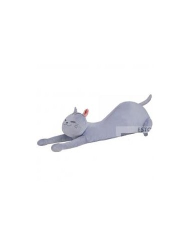 Pelucha banpresto jumbo plush cat 100cm