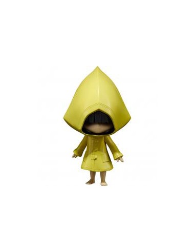 Figura good smile company nendoroid little nightmares six