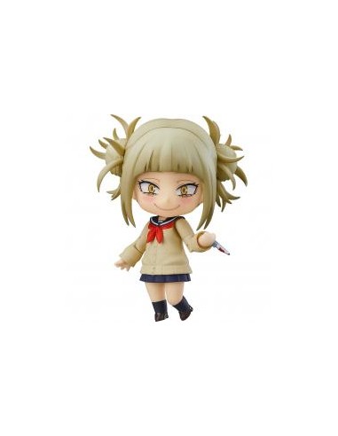 Figura good smile company nendoroid my hero academia himiko toga