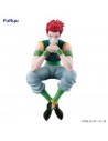 Figura good smile company noodle stopper hunter x hunter hisoka