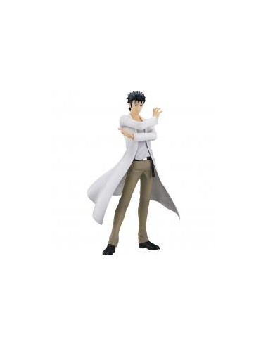 Figura good smile company pop up parade steins gate rintaro okabe