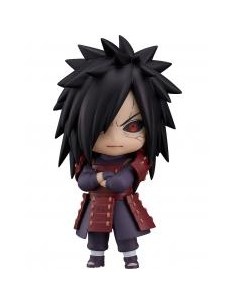 Figura good smile company nendoroid naruto shippuden madara uchiha