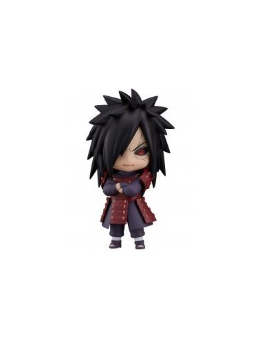 Figura good smile company nendoroid naruto shippuden madara uchiha