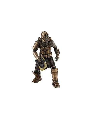 Figura good smile company pop up parade dead space isaac clarke