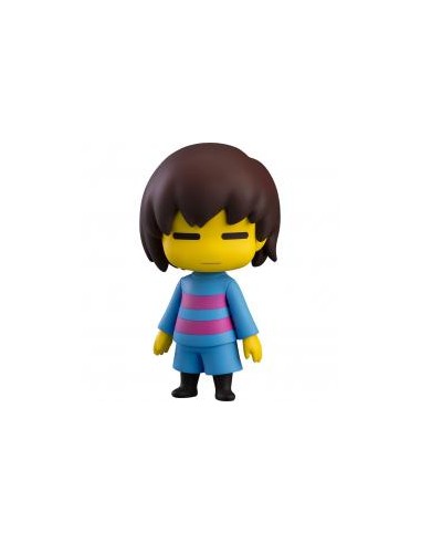 Figura good smile company nendoroid undertale the human