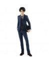 Figura good smile company pop up parade attack on titan levi traje