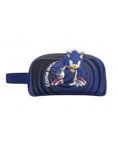 Bolsa baño cyp brands sonic prime sonic