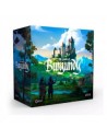 Juego de mesa ravensburger the castles of burgundy edicion especial