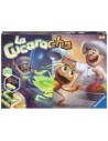 Juego de mesa la cucaracha 10º ed. glow in the dark