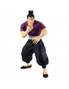 Figura good smile company pop up parade jujutsu kaisen aoi todo