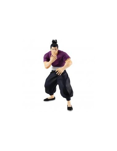 Figura good smile company pop up parade jujutsu kaisen aoi todo