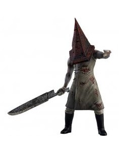 Figura good smile company pop up parade silent hill 2 red pyramid thing