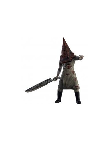 Figura good smile company pop up parade silent hill 2 red pyramid thing