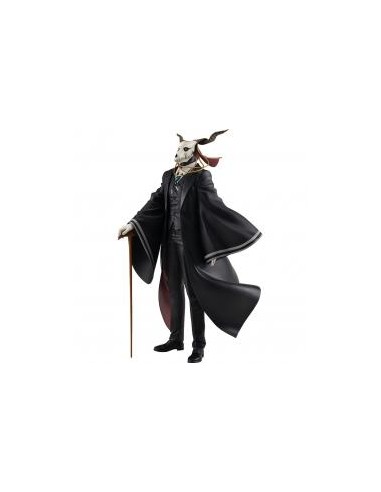 Figura good smile company pop up parade the ancient magus bride season 2 elias ainsworth