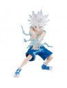 Figura good smile company pop up parade hunter x hunter killua zoldyck