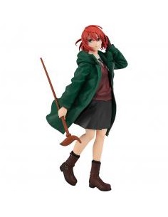 Figura good smile company pop up parade the ancient magus bride season 2 chise hatori