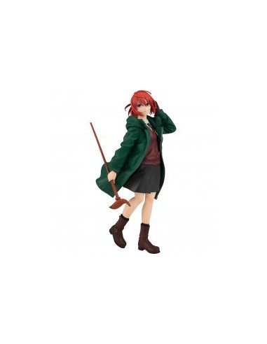 Figura good smile company pop up parade the ancient magus bride season 2 chise hatori