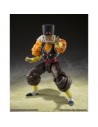 Figura tamashii nations sh figuarts dragon ball z androide 20