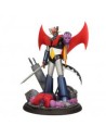 Figura sd toys mazinger z resina