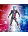 Figura bandai hobby rise standard ultraman blazar