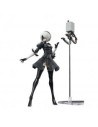 Figura tamashii nations sh figuarts nier: automata 2b version 1.1a