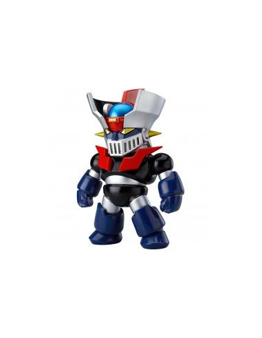 Figura good smile company mazinger z mazinger z v.s.o.f.